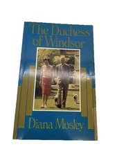 The Duchess of Windsor by