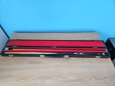 Powerglide Snooker Cue And Chalk