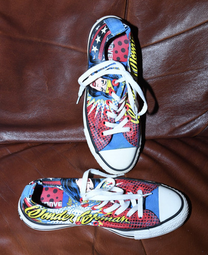 Converse all star low top - converse,