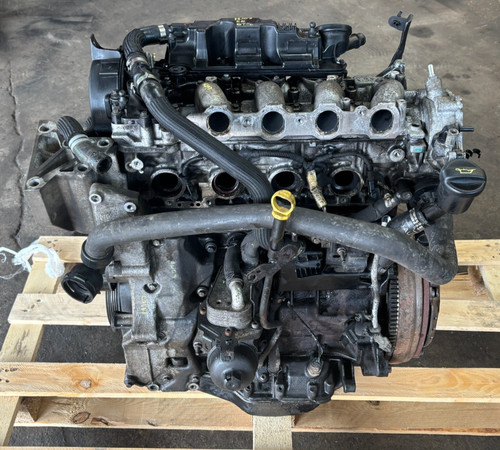 Land rover freelander engine - rover,