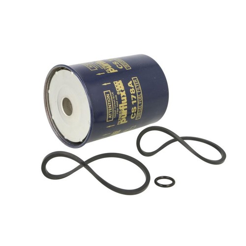 Fuel filter fits daf - fits:,