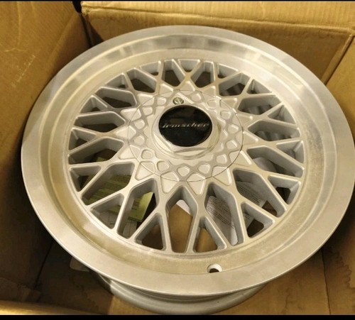 Irmscher wheel 5x110 nos - irmscher, 16"