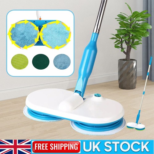 Electric floor mop - electric,