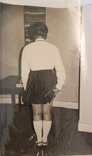 Vintage Spanking CP Interest