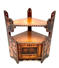 Antique Arts & Crafts Movement