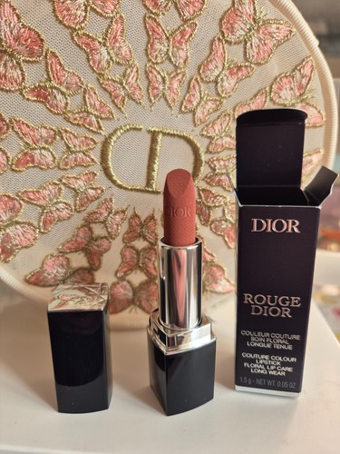 Dior make bag - dior, bag/pouch