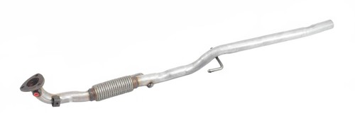 Klarius centre exhaust - exhaust, pipe
