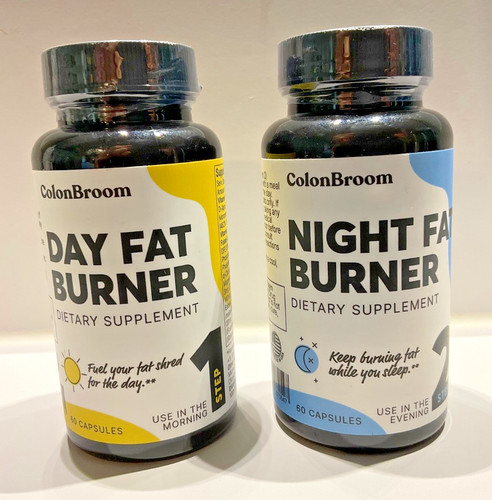 Colonbroom day and night - colonbroom,