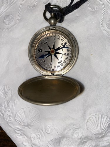 Military compass - us,