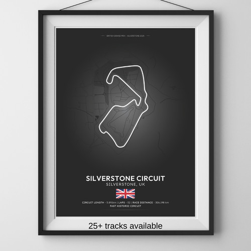 Motorsport circuit track - motorsport,