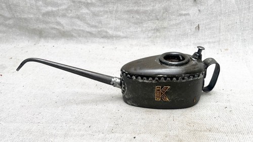 Vintage kayes patent pt - kayes, 3/4