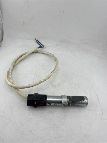 Satronic uvz 780 - 780, flame