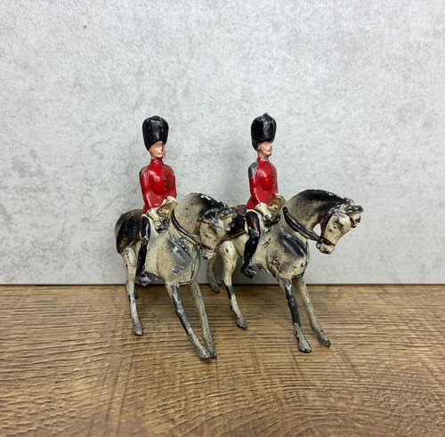 Cherilea mounted british - cherilea,