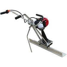 0.65L 4 Stroke Gas Concrete