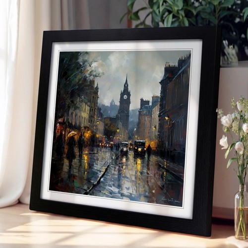 City edinburgh - city,