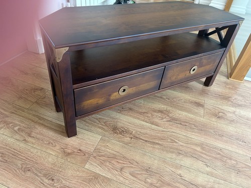 Laura ashley cabinet listed - laura, tv