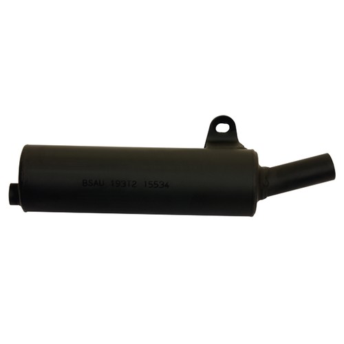 Enduro muffler giannelli - enduro,