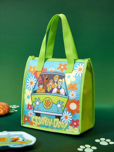 Scooby doo shaggy 60s - scooby,