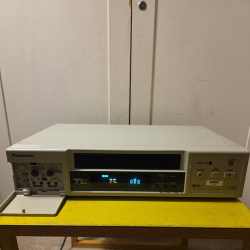 Vintage panasonic tl700b - vintage, ag-tl700b