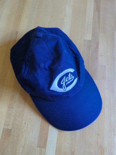 Vintage columbus jets minor - columbus,