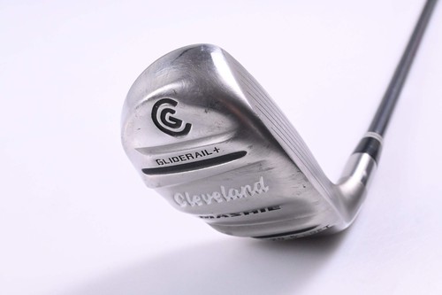 Cleveland mashie hybrid - mashie, /