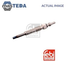 176247 ENGINE GLOW PLUG FEBI BILSTEIN FOR SUZUKI GRAND VITARA II,JIMNY