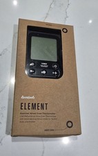 Gourmet High Performance Wired