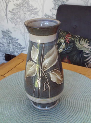 Denby stoneware fresco leaf - stoneware,