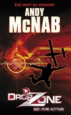 DropZone by McNab, Andy
