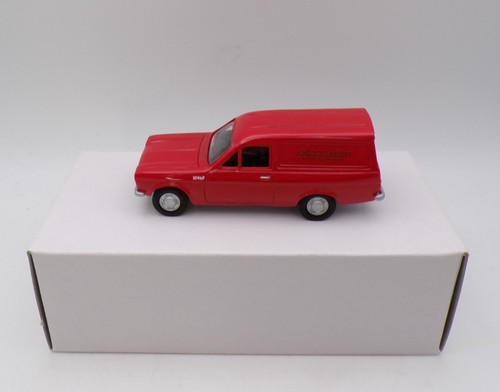 Corgi 67102 ford - 67102, escort