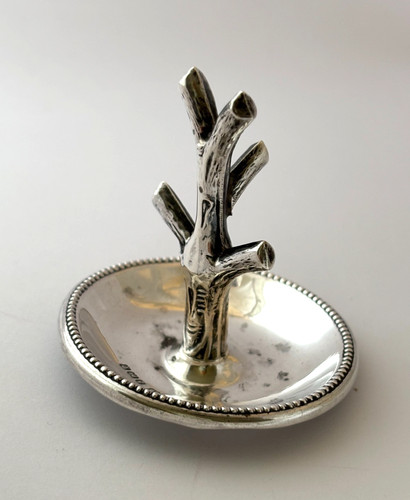 Antique edwardian sterling - edwardian,
