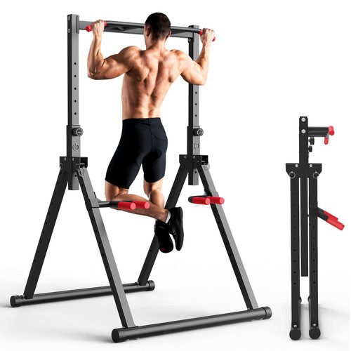 Sertt foldable power - foldable, dip