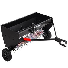 Suchtale Upgrade 40-Inch Tow