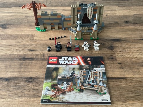 Lego star wars battle - wars, on