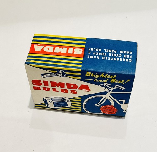 Vintage 1970 simda - vintage,
