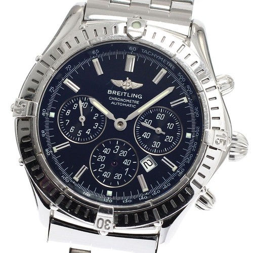 Breitling for bentley motors - bentley,