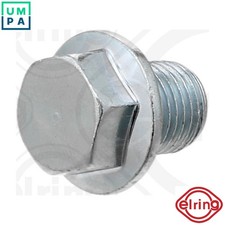 SCREW PLUG OIL SUMP 523.480