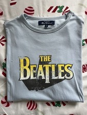 Ben Sherman Beatles Mens