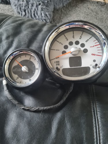 Genuine mini cooper - cooper, s