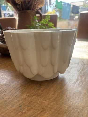 Vintage shelley jelly mould - jelly,