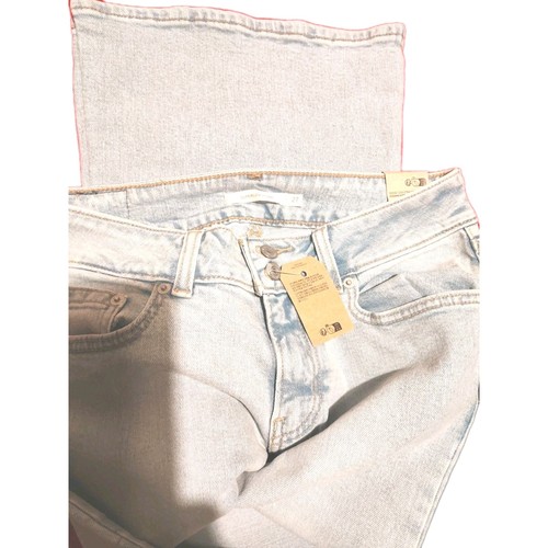 Levi superlow flare - flare, light