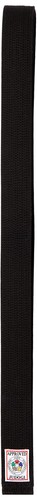 Mizuno judo belt plain - mizuno,