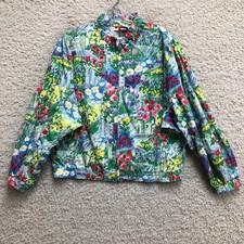 VINTAGE Tail Jacket Small