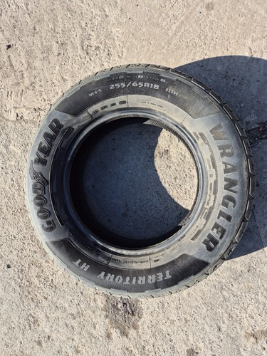 Goodyear wrangler territory - goodyear,