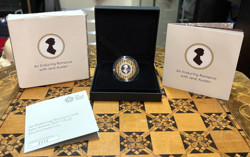 Lovely rare royal - lovely,