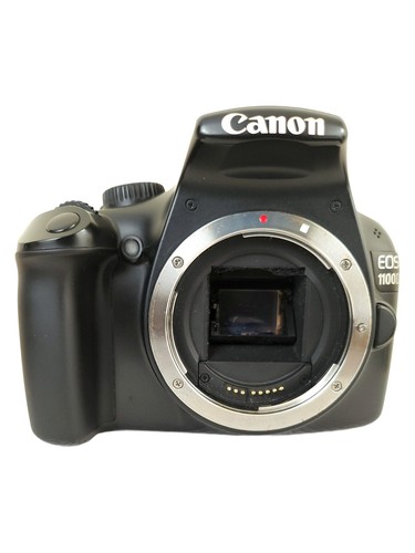 Canon eos 1100d - eos,