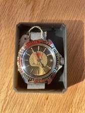 NOS USSR Soviet Russian Vostok