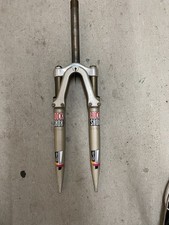 Vintage Rock Shox Paris Roubaix SL Road Fork 