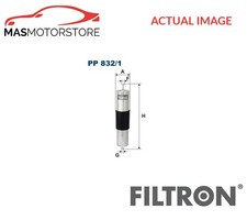 ENGINE FUEL FILTER FILTRON PP832/1 FOR BMW 3,5,Z3,7,8,E36,E46,E39,E38,E34,E31
