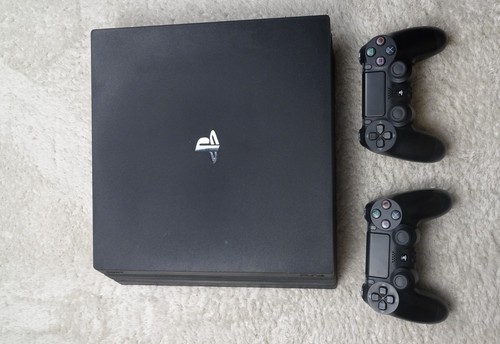Sony playstation pro - sony,